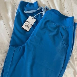 Jogger Zamora Scrub pants